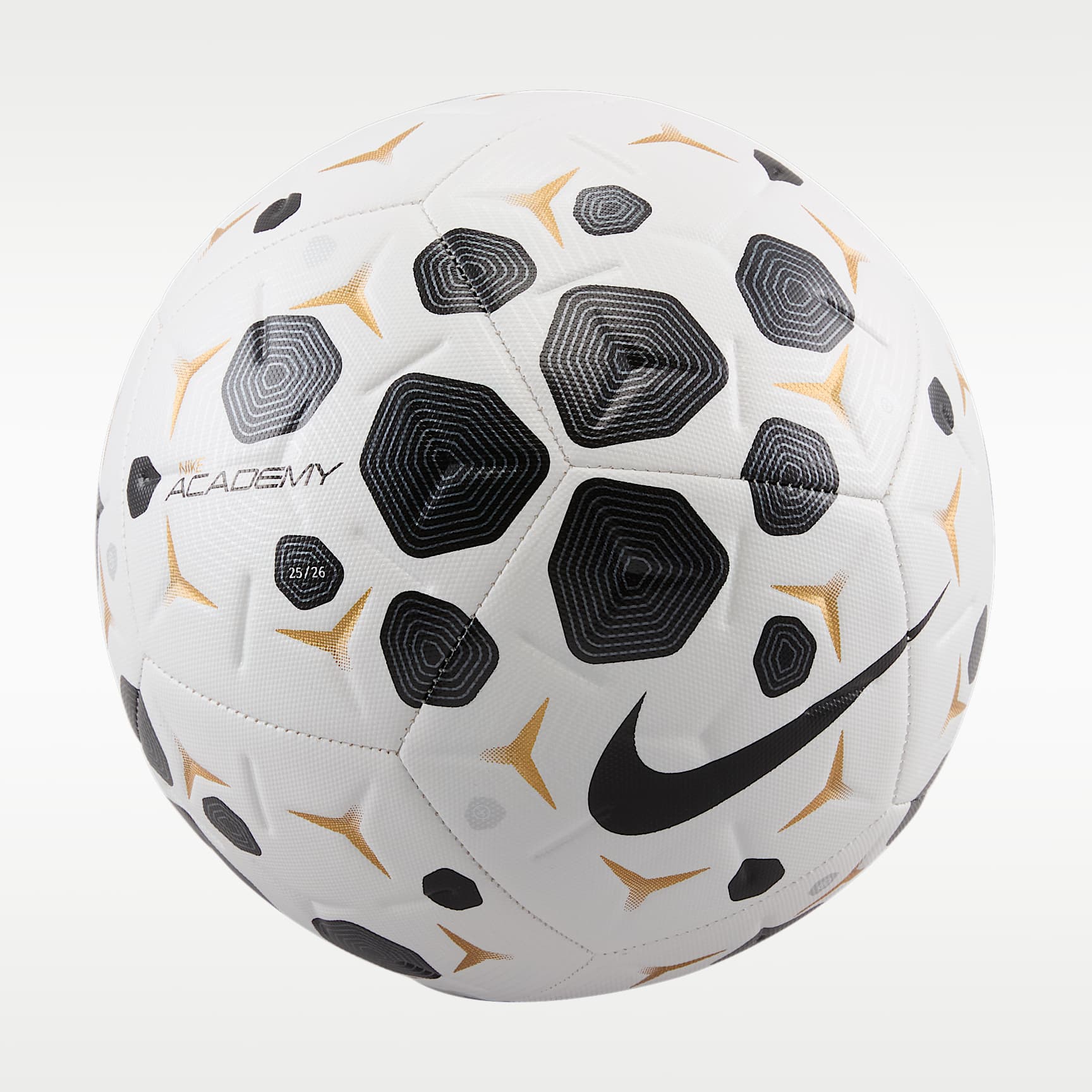 Nike Academy Football. Nike ZA